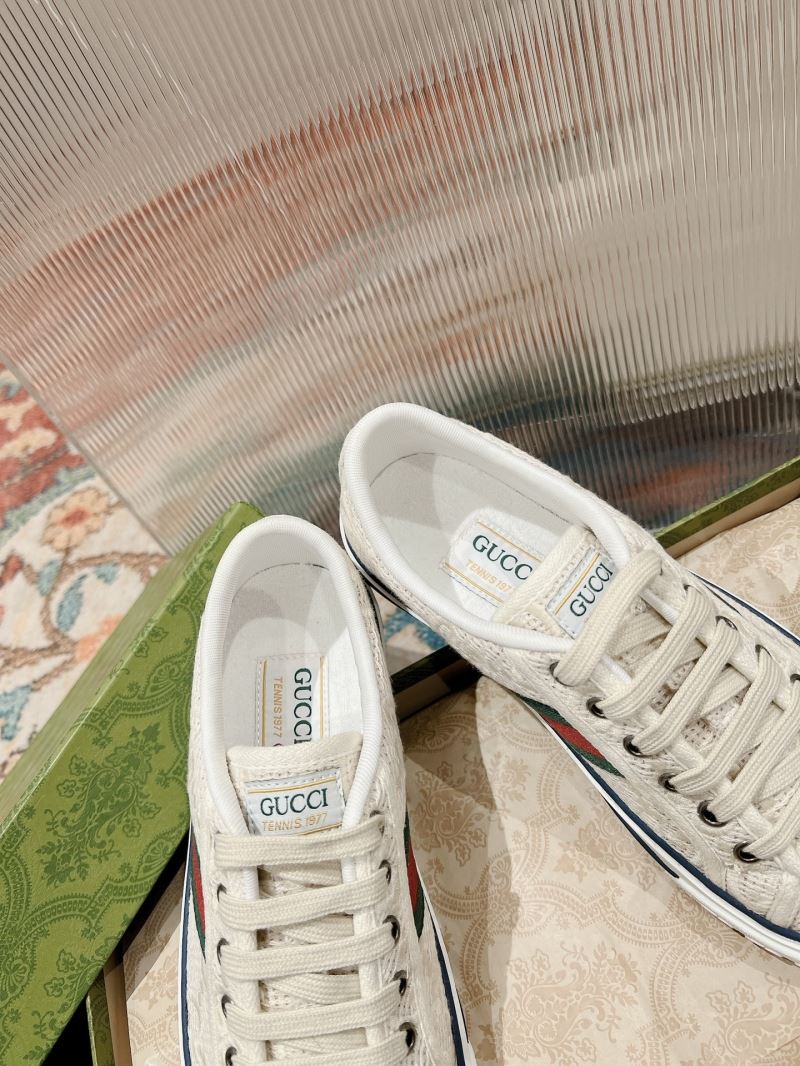 Gucci Tennis 1977